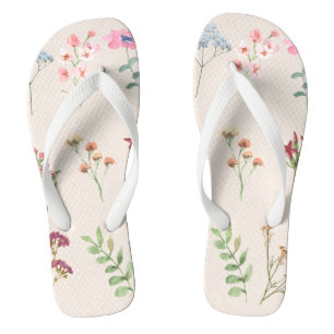 Schoenen om zelfverzekerd te lopen teenslippers