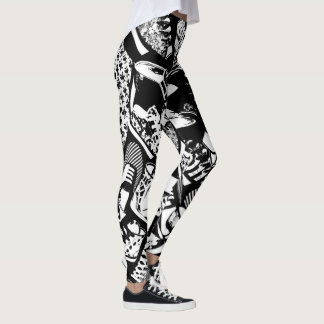 Schoenen Schoenen Schoenen 3 + jouw ideeën Leggings