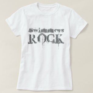 Schoenen T-shirt
