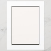 Schoenen voor eenden (Achterkant)