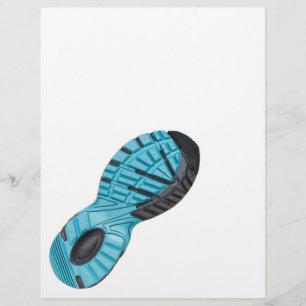 Schoenen voor hardlopen flyer