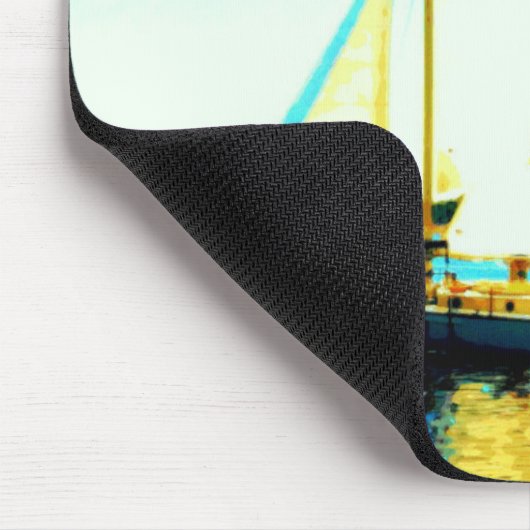 schoenenschaap muismat (Hoek)