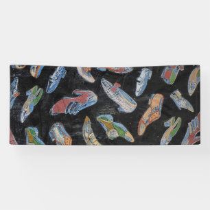  schoenenwinkel spandoek