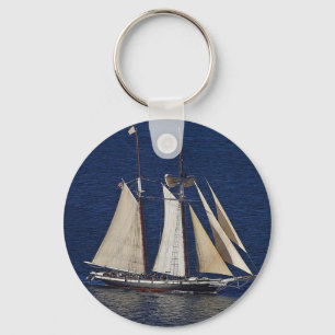 Schoener sleutelhanger