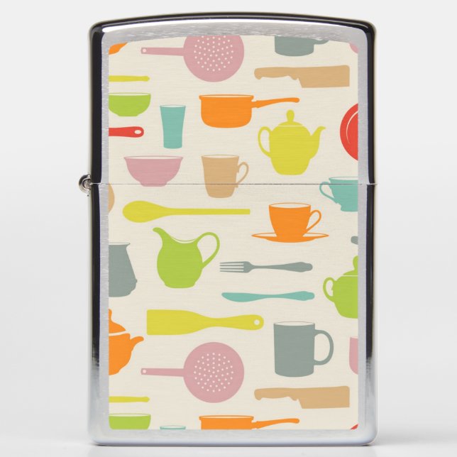 Schoenpatroon (Voorkant)