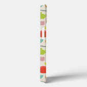 Schoenpatroon Case-Mate iPhone Case (Achterkant / Rechts)