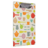 Schoenpatroon Klembord (Rechts)