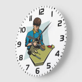 Schoenreparatie Cobbler  schoenmaker Grote Klok (Hoek)