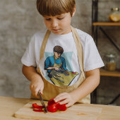 Schoenreparatie Cobbler schoenmaker T-shirt