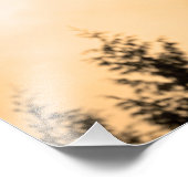 Schoenslijmen Foto Afdruk (Hoek)