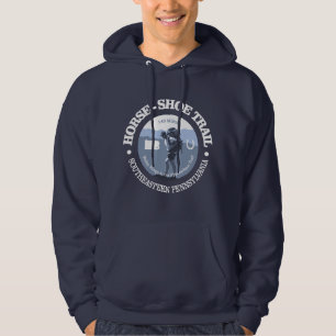 Schoentrail (BG) Hoodie