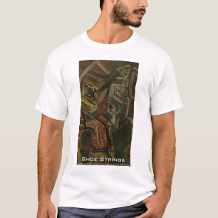 Schoenveters T-shirt