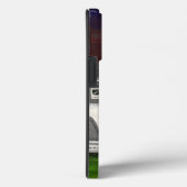 Schoenwaarde Case-Mate iPhone Case (Achterkant / Rechts)