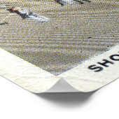 Schofield Building, Cleveland Ohio 1920s  Poster (Hoek)