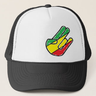 schok-2 trucker pet