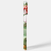 Schokbestendig hoesje voor extra veiligheid.iPhoe  (Achterkant / Rechts)