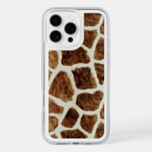 Schokbestendige Clear iPhone 16 Pro Max Presidio