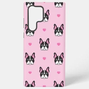 Schokbestendige Samsung 6.7" hoesjes voor atleten. Galaxy Hoesje