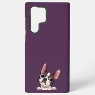 Schokbestendige Samsung-hoesjes voor atleten. Samsung Galaxy Hoesje