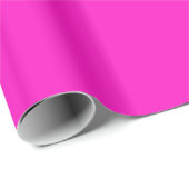 Schokbrekend roze papier (Rol Hoek)