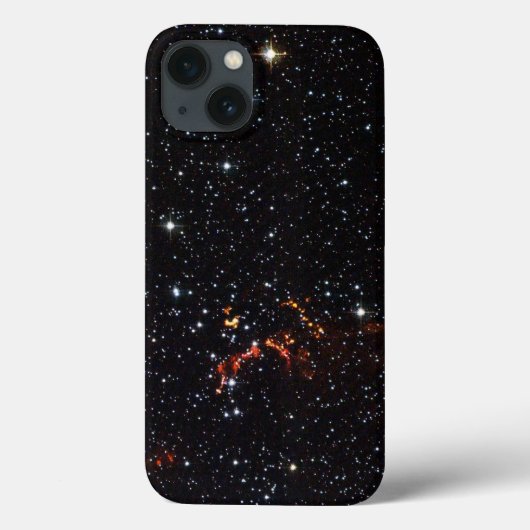 Schokgolf in de supernovarest van Kepler Case-Mate iPhone Case (Achterkant)