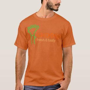 SCHOKKEN T-SHIRT