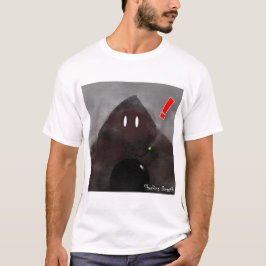Schokkend Death T-shirt