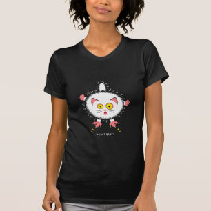 Schokketkat T-shirt