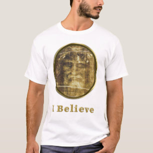 Schol van turijn t-shirt