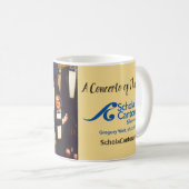 ScholaCantorum.org Dank u Mok (Voorkant rechts)