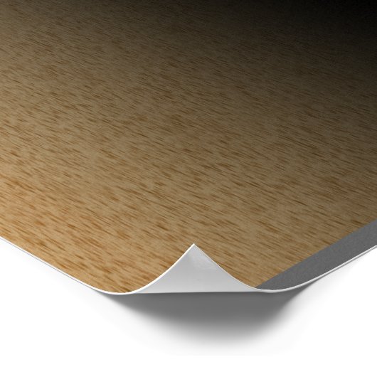 Scholar Poster (Hoek)