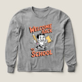 Scholarly Strides (Motif recto)