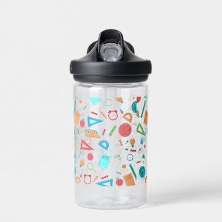 ScholarSplash Back-to-School Edition Waterfles