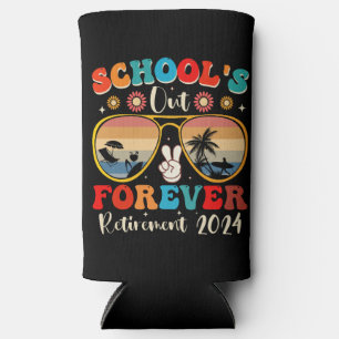 Scholen sluiten voor altijd Gepensioneerde leraar 