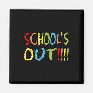 Scholen uit 1 magneet