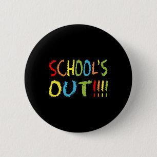 Scholen uit 1 ronde button 5,7 cm