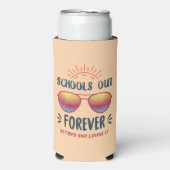 Scholen uit voor altijd gepensioneerde leraar (Seltzer Voorkant)