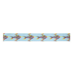 Scholen van vissen Thunder_Cove Lint