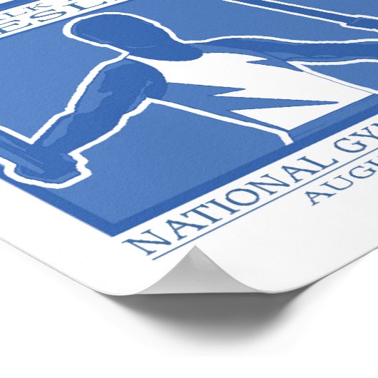 Scholfonds Poster (Hoek)