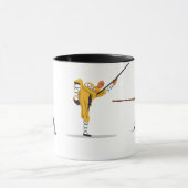 scholier mok (Midden)