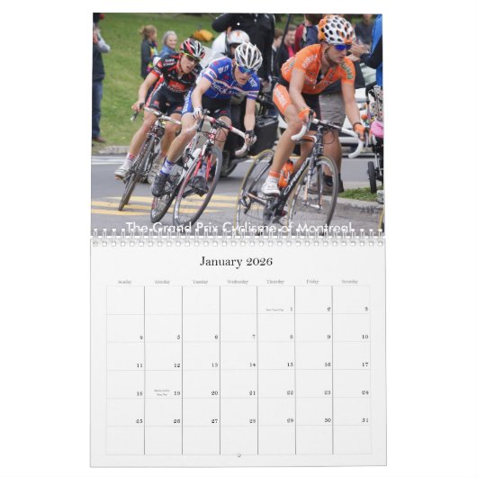 Scholing- en outingkalender 2011 kalender (Jan 2026)