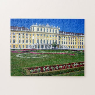 schönbrunn legpuzzel
