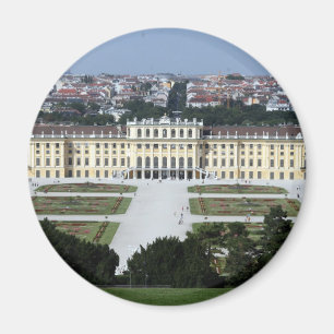 schönbrunn magneet