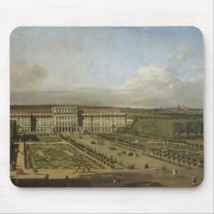 Schonbrunn Palace en tuinen, 1759-61 Muismat
