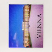 schönbrunn palace wenen legpuzzel (Verticaal)