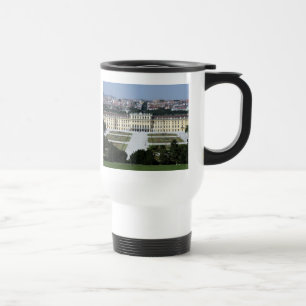 schönbrunn reisbeker