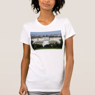 schönbrunn t-shirt