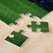 schönbrunn wenen legpuzzel (Zijkant)