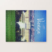 schönbrunn wenen legpuzzel (Horizontaal)