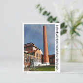 Schönbuch Braumanufaktur Briefkaart (Staand voorkant)